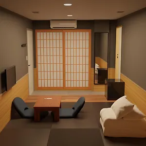 ホテル My Sennan, Onosato, Ozaki
