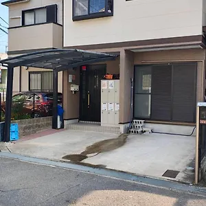 ゲストハウス 蛍池南町, 豊中市