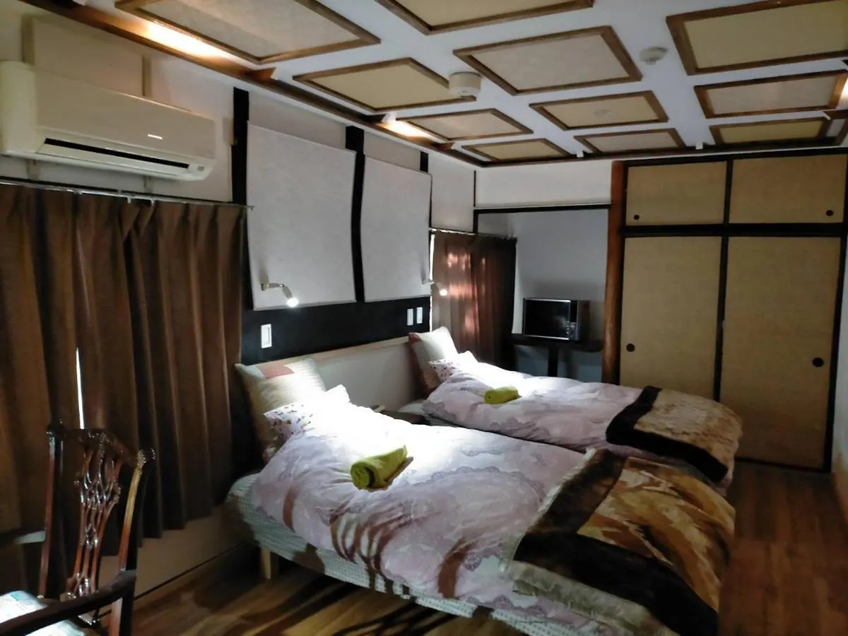 Guest House Neko Neko Toyonaka Japan