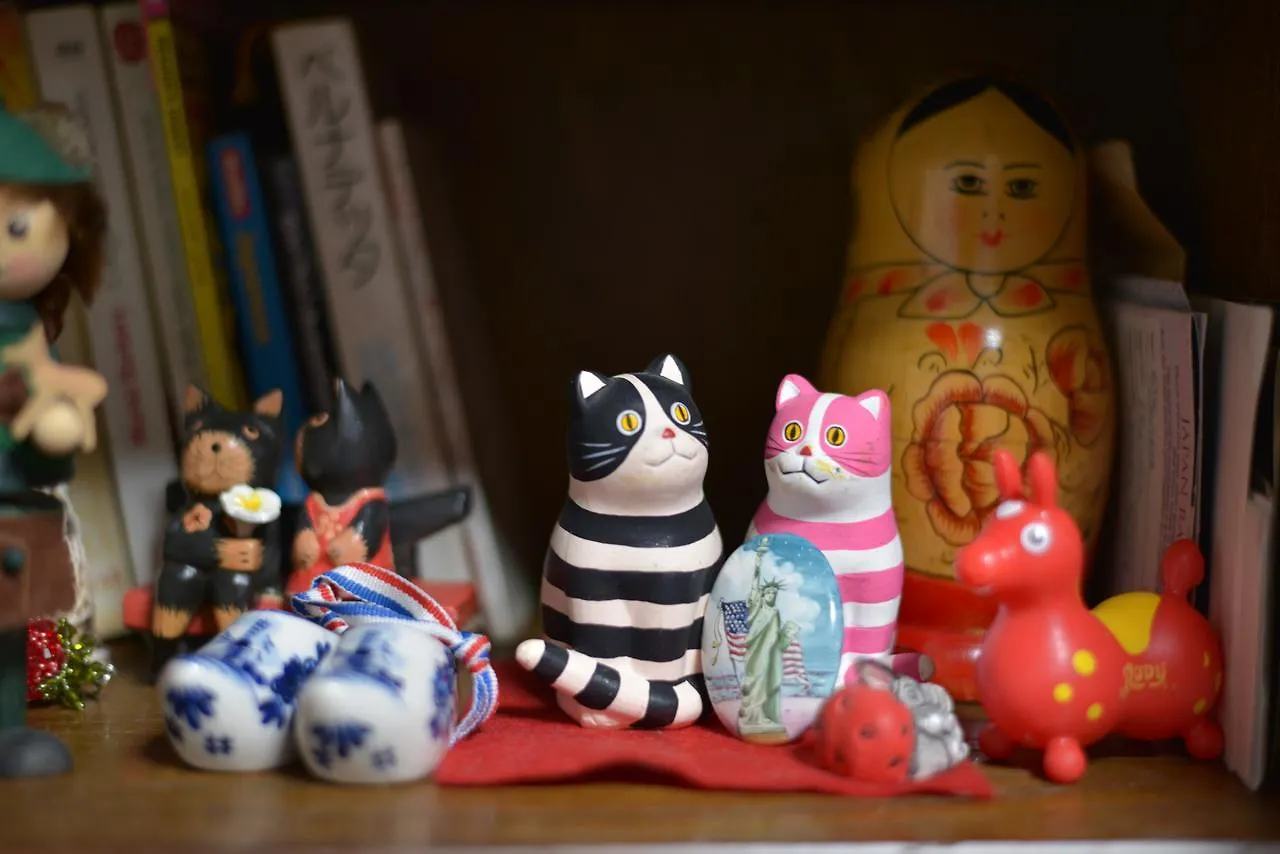 Guest House Neko Neko Toyonaka