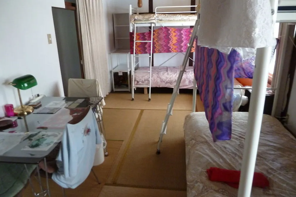 Guest House Neko Neko Toyonaka Japan