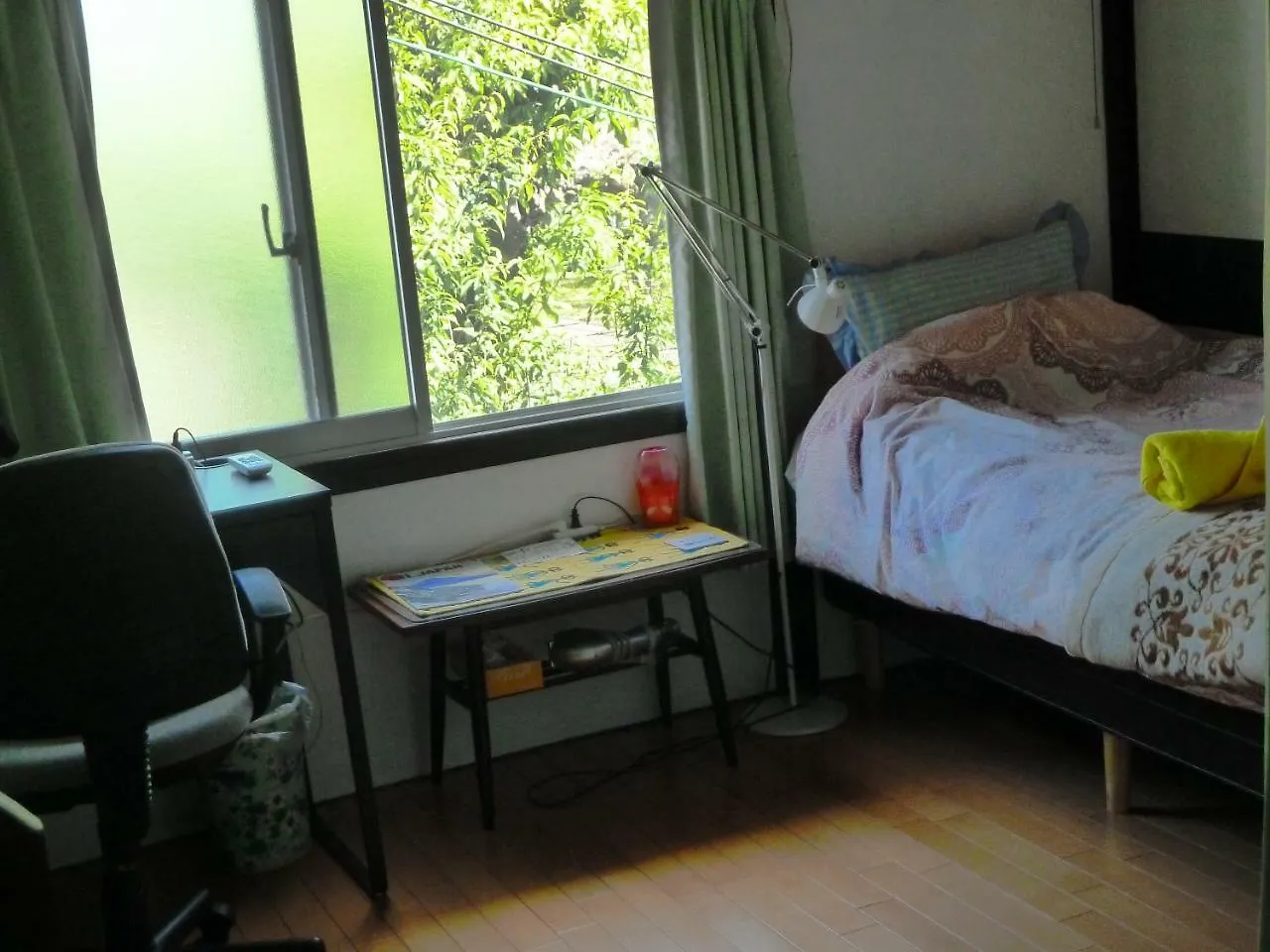 Guest House Neko Neko Toyonaka