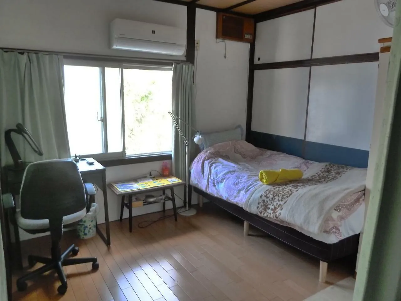 Guest House Neko Neko Toyonaka 0*,