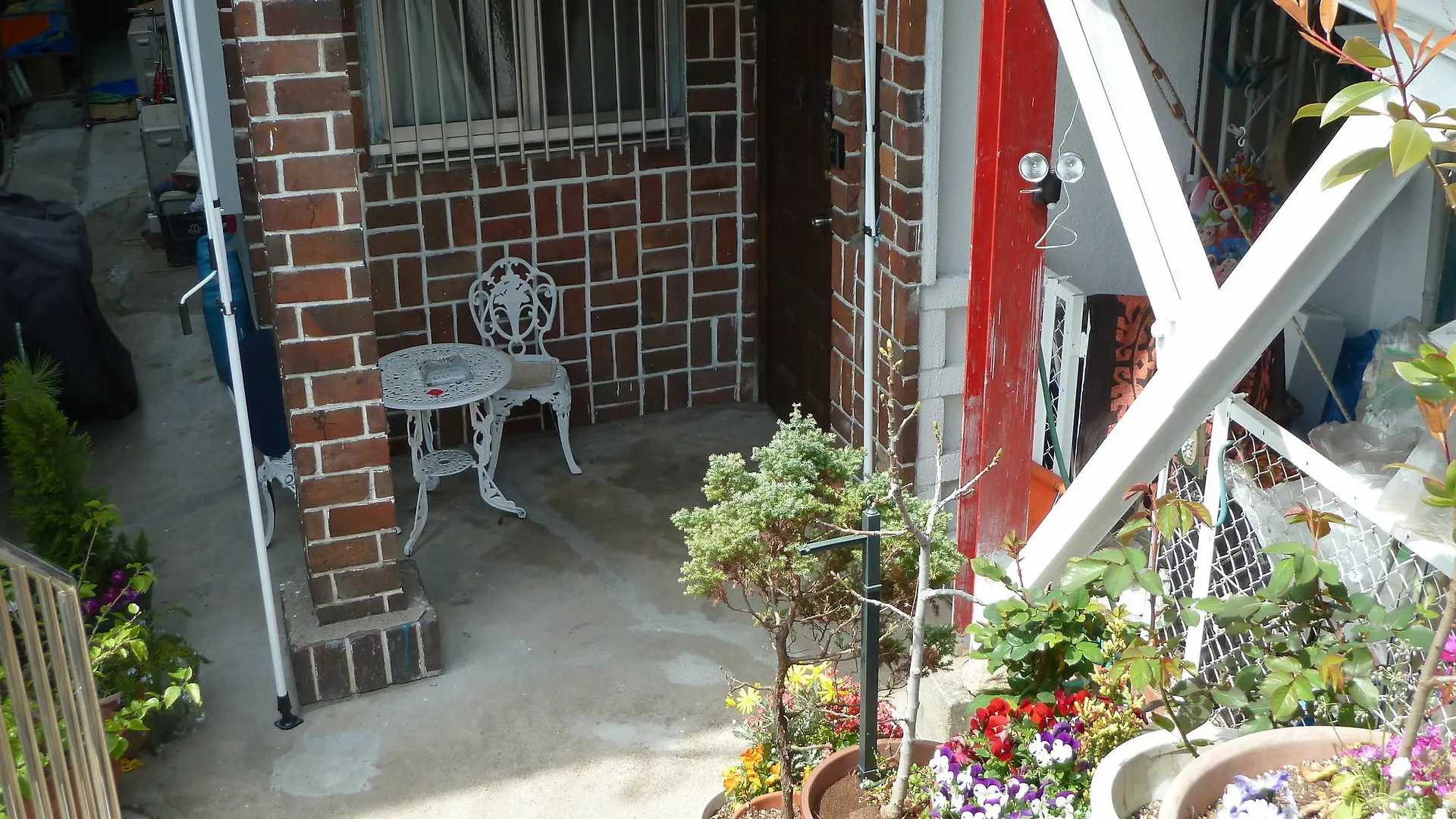 Guest House Neko Neko Toyonaka
